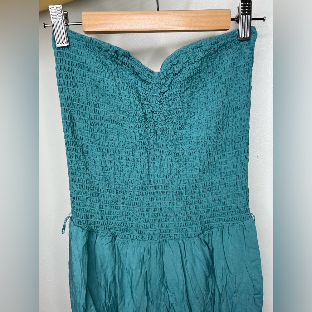 American Rag Turquoise Jumper - Picture 2 of 8